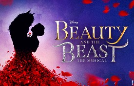 Beauty and the Beast