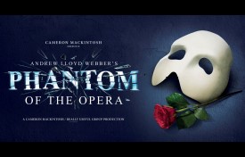 The Phantom of the Opera