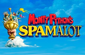 Spamalot