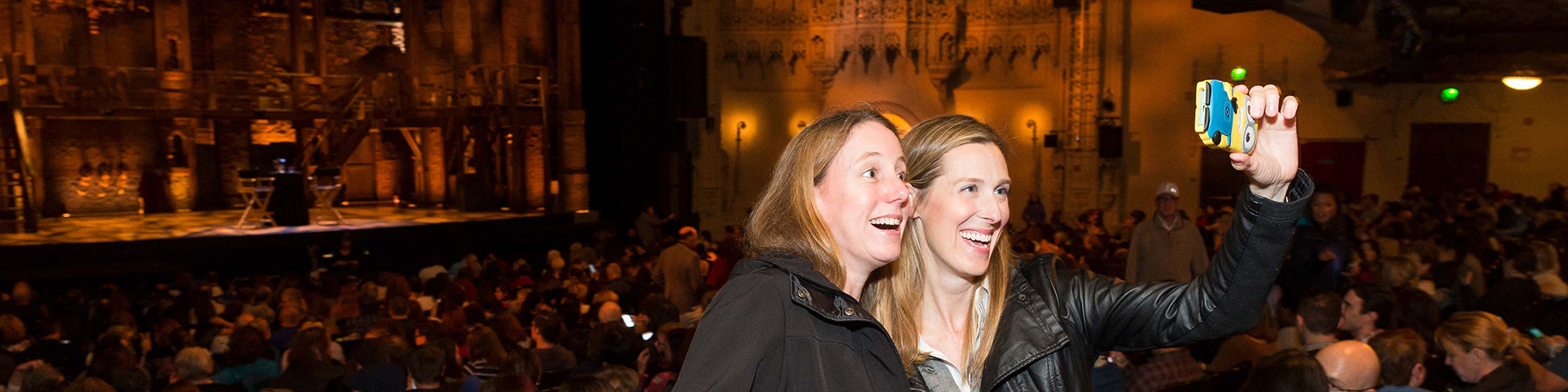 BroadwaySF Member Site