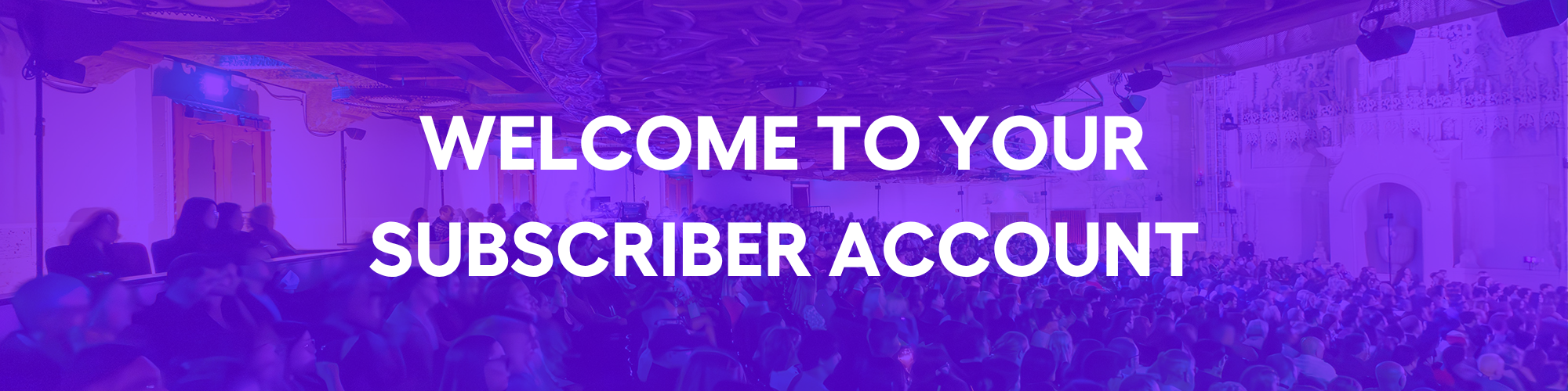 Subscriber Site